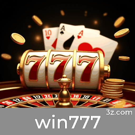 win777: Seu Cassino Online Seguro e Divertido