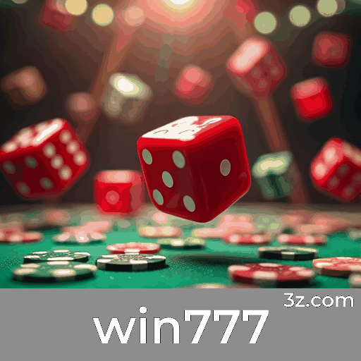 win777: Seu Cassino Online Seguro e Divertido