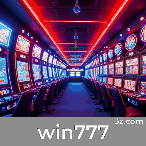 Tecnologia Robusta e Confiável na win777: Design de Sistemas Resilientes