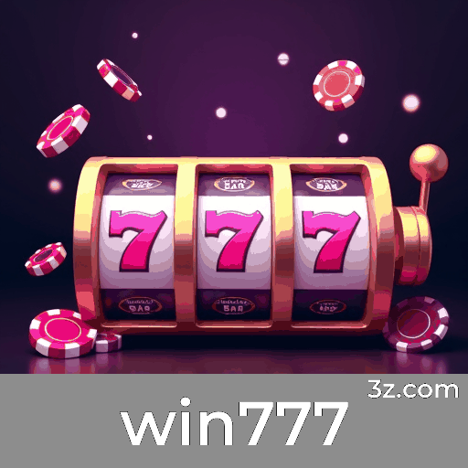 win777: Seu Cassino Online Seguro e Divertido