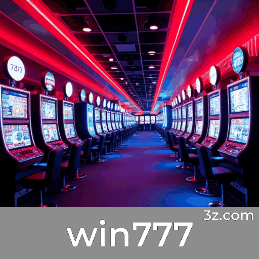 Aumente Suas Chances com o App win777