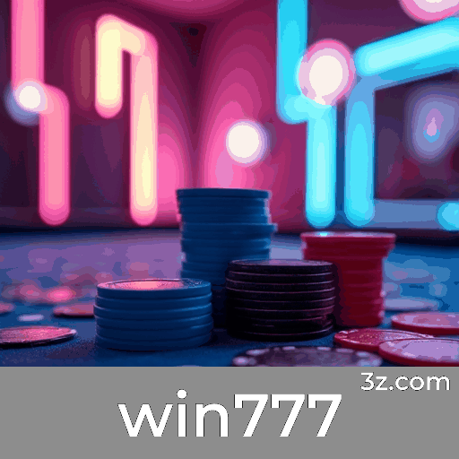 win777: Seu Cassino Online Seguro e Divertido