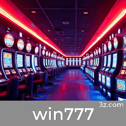 Aumente Suas Chances com o App win777