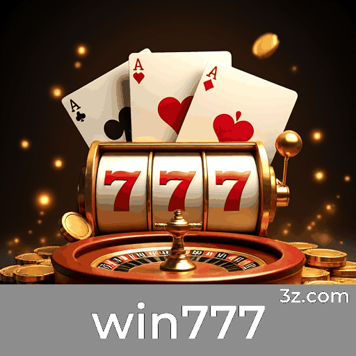 win777: Seu Cassino Online Seguro e Divertido