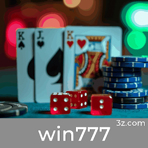 win777: Seu Cassino Online Seguro e Divertido