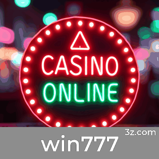 win777: Seu Cassino Online Seguro e Divertido