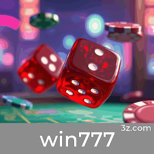 win777: Entretenimento de Cassino ao Vivo e Imersivo