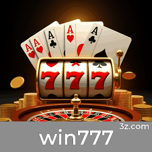 win777: Seu Cassino Online Seguro e Divertido