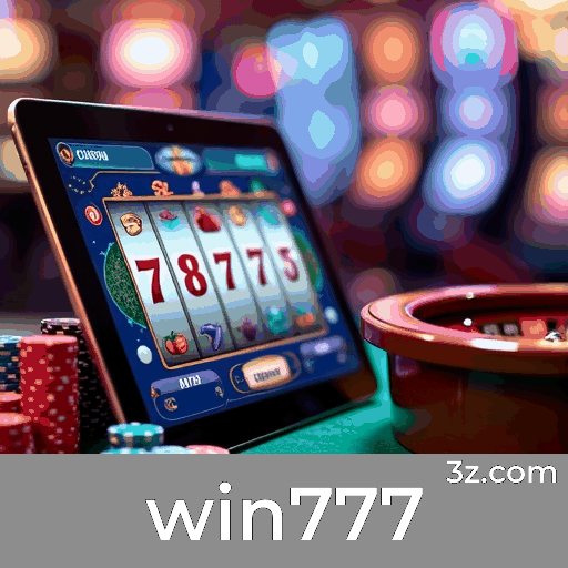 win777: Seu Cassino Online Seguro e Divertido