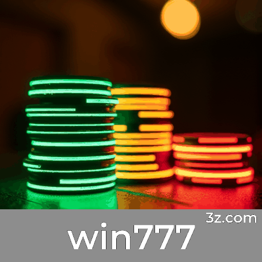 win777: Seu Cassino Online Seguro e Divertido
