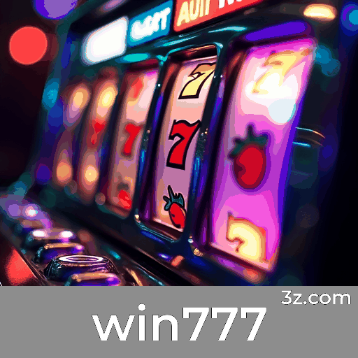 win777: Seu Cassino Online Seguro e Divertido