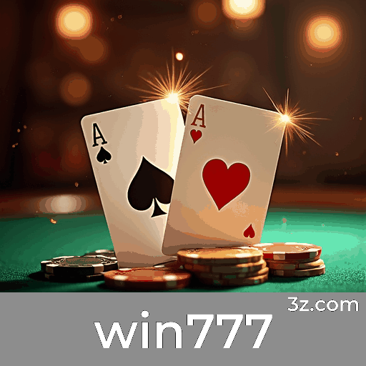 win777: Seu Cassino Online Seguro e Divertido